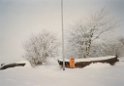 Rügen im Winter 1996