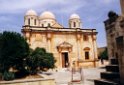 Agia Triada Kloster - Kreta